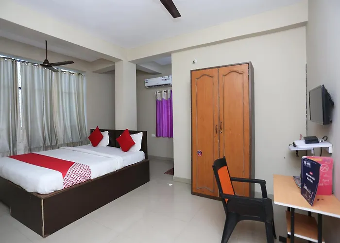 Super Hotel O Nilay Classic