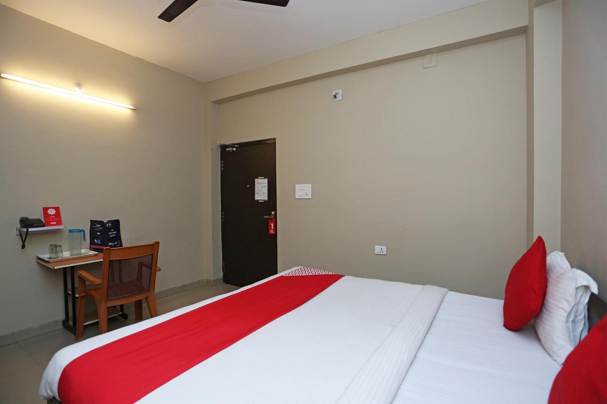 Super O Nilay Classic Hotel