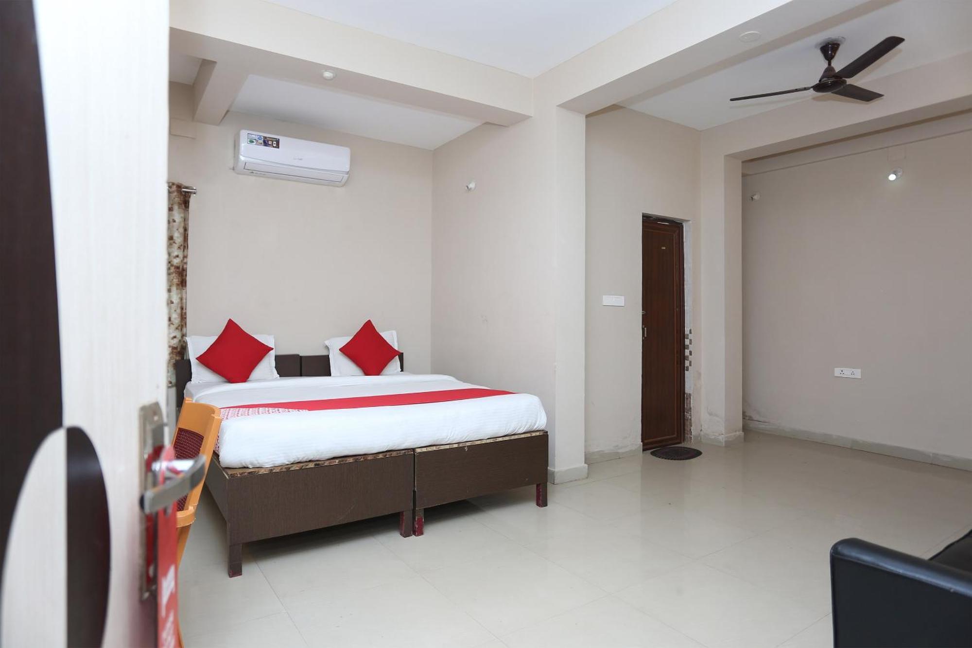 Hotel Super O Nilay Classic Bhubaneswar