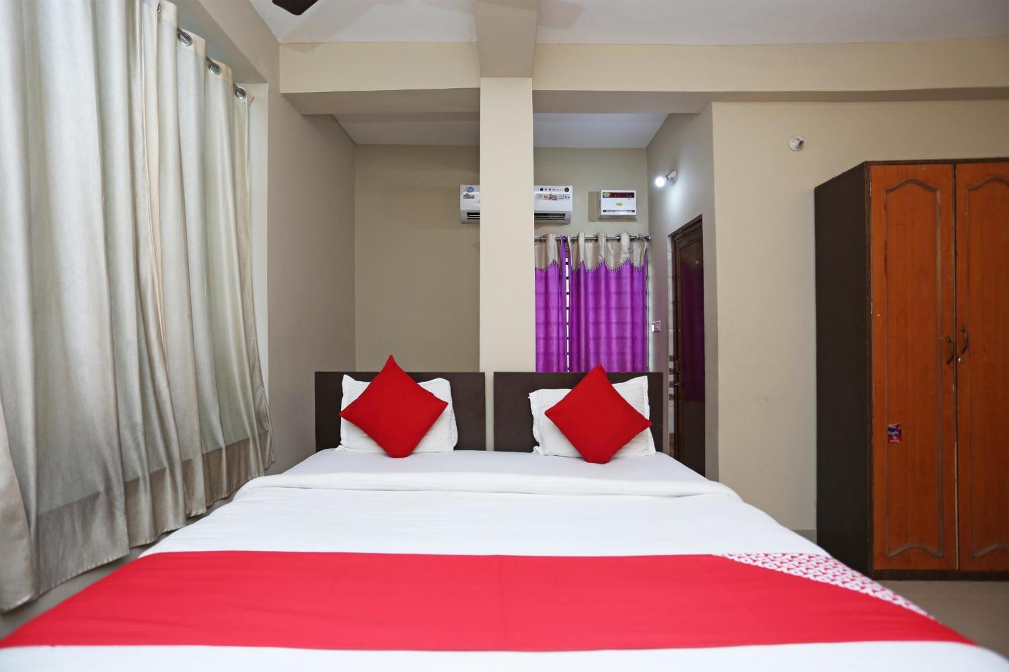 Super O Nilay Classic Bhubaneswar