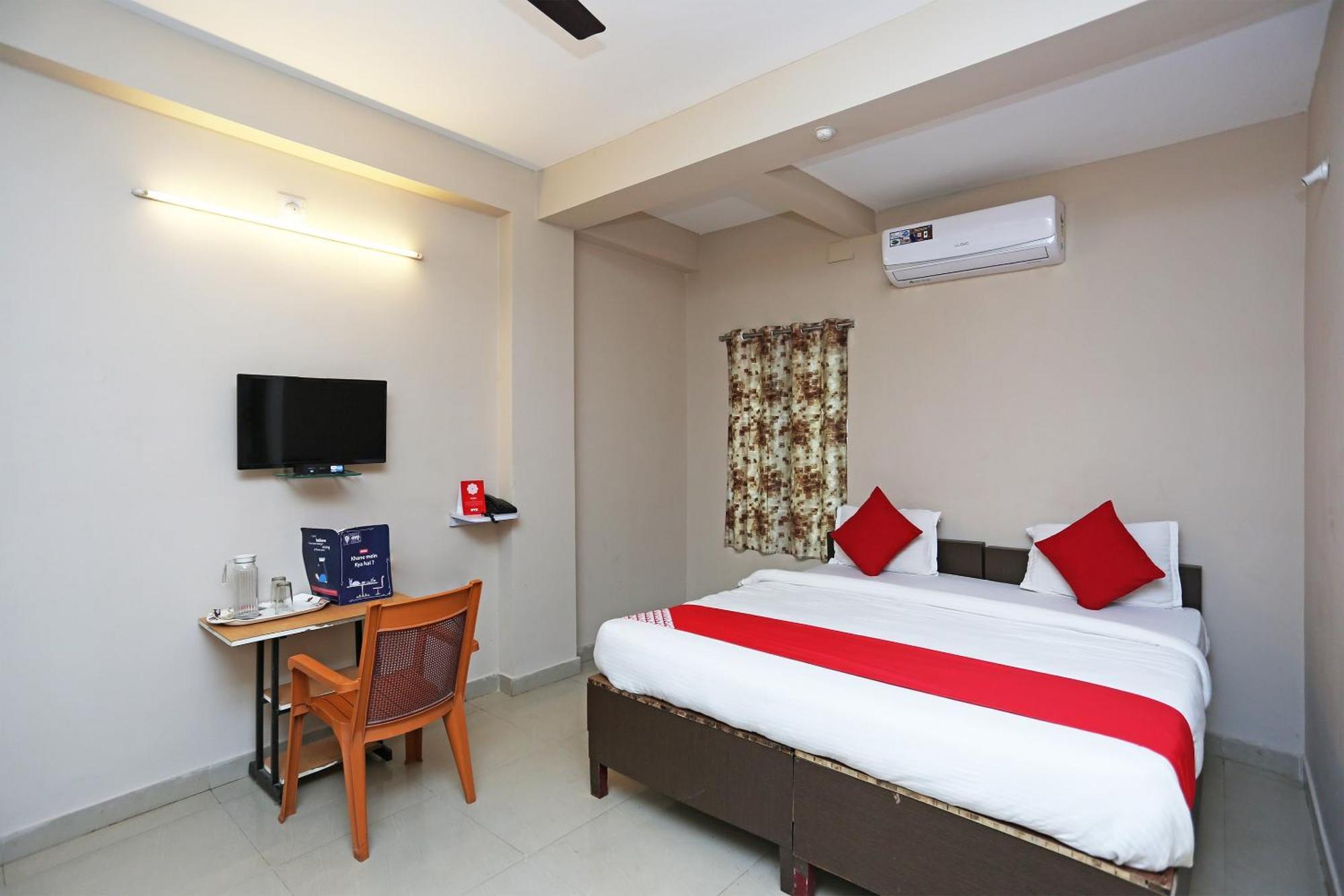 Super O Nilay Classic 3* Bhubaneswar