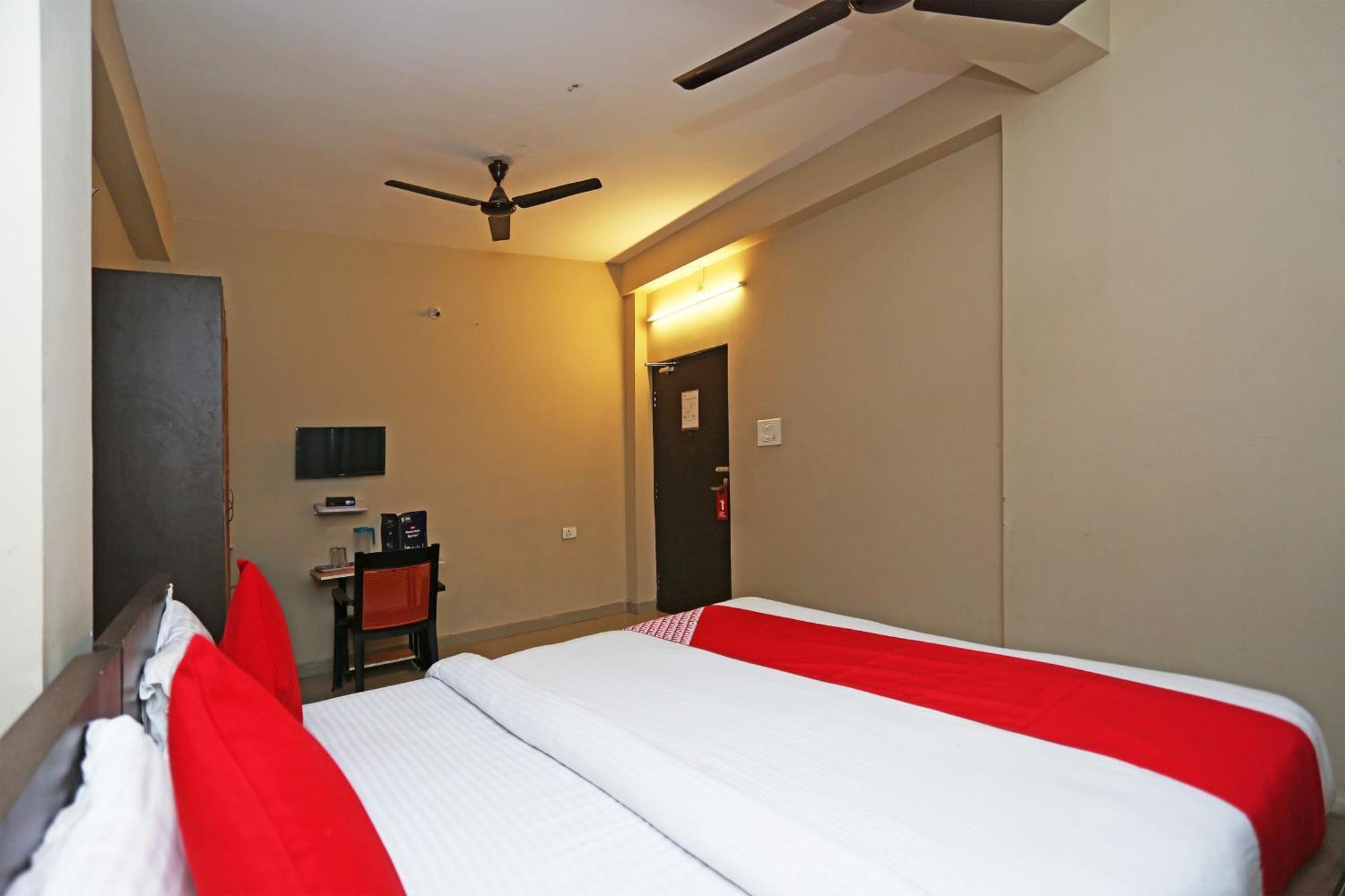 Hotel Super O Nilay Classic Bhubaneswar